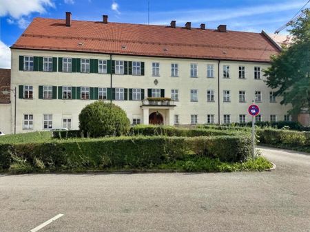 Historische Gewerberäume im Herzen von Ebersberg – ein Arbeitsumfeld mit Charakter - Photo 5