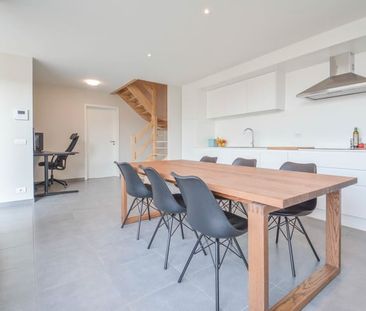 Appartement te huur - Foto 4