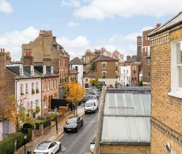 4 bedroom link detached house to rent - Photo 5