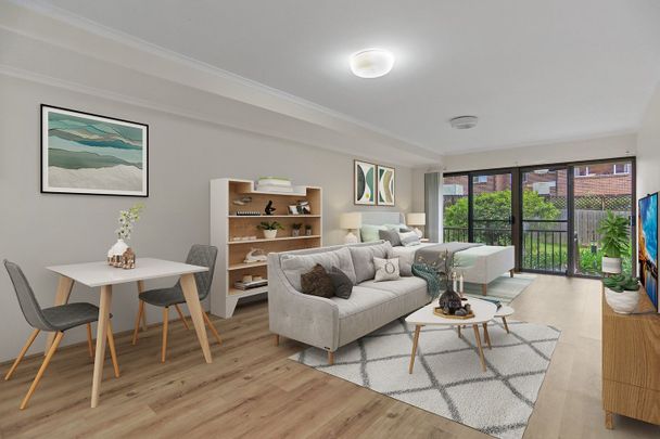 132/75 Jersey Street, Hornsby - Photo 1