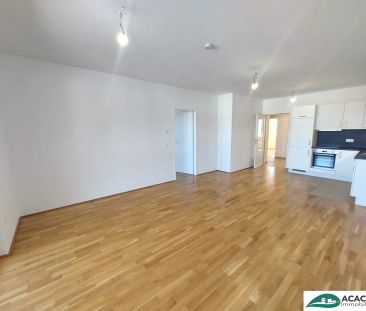 Ihr Familientraum - großzügige 4-Zimmerwohnung im Wohnpark Tullnerf... - Foto 3