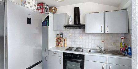 Appartement te huur in Jambes voor € 670 met 1 slaapkamer - Foto 5