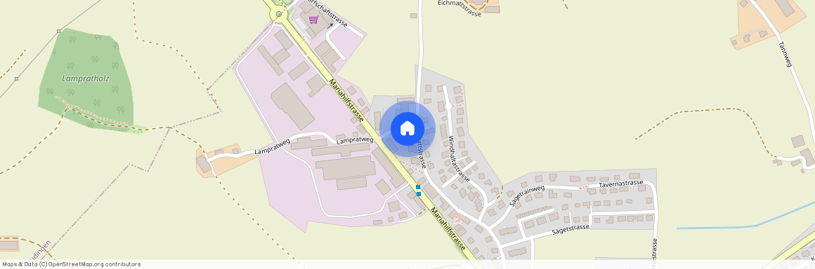 1712, Tafers, Muttacherstrasse, 8