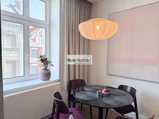 Mieszkanie na wynajem - Zdjęcie 1