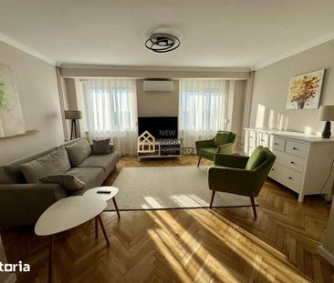 De inchiriat ap 4 camere T.Vladimirescu - Bloc Stea - Fotografie 3