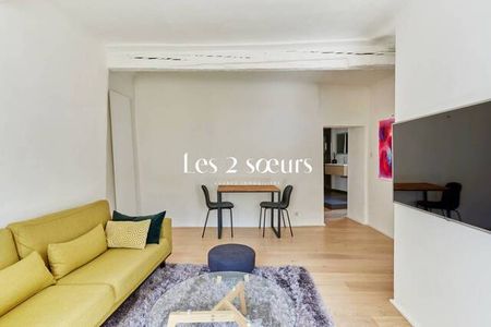Appartement à louer - Aix-en-Provence 2 pièces de 45.28 m² - Photo 3