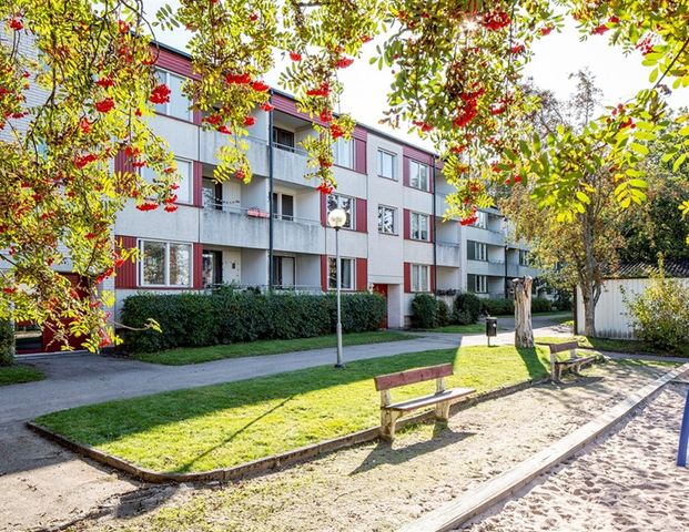 Eriksgatan 22 - Photo 1
