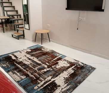 Loft για ενοικίαση Αντιγονιδών (Κέντρο Θεσσαλονίκης) - Photo 5