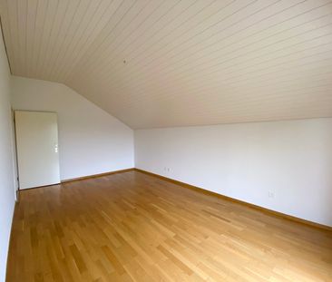 3.5 Zimmer, 76 m², 3. Stock - Foto 3