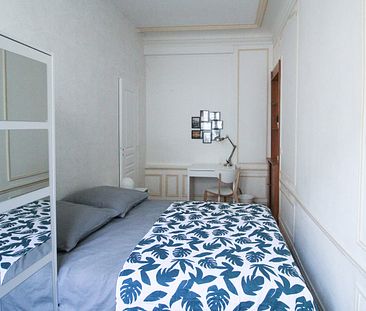 Paris - Faubourg - Chambre 1 - Photo 6