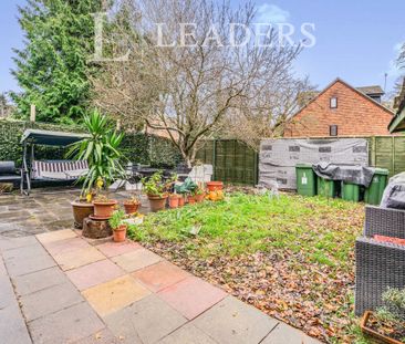 1 bedroom room to rent Stratford Road - Photo 6