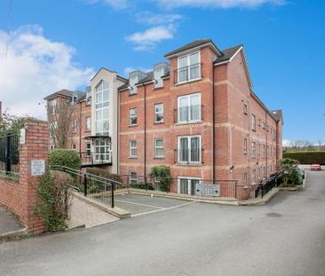 Apt 16 Grafton Court, 85 Kings Road, Belfast, BT5 7BU - Photo 2