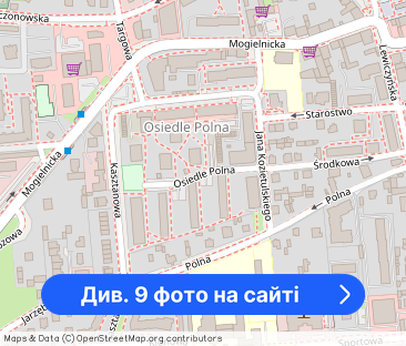 Kawalerka na wynajem, Grójec, ul. Polna, od zaraz! - Фото 1