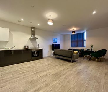 2 bedroom apartment to rent - Photo 2