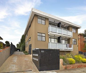 5/444 Albion Street, Brunswick West VIC 3055 - Apartment For Rent |... - Photo 4
