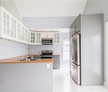 For Lease - 6 Clark Street Unit# Upper, St. Catharines, Ontario - Photo 4