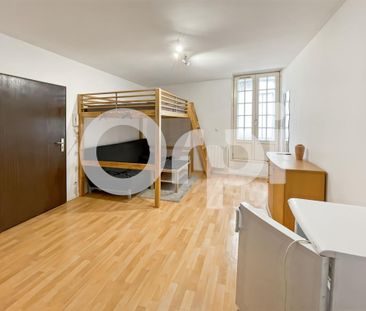 Location Appartement 1 pièce 23m² SENLIS 60300 - Photo 1