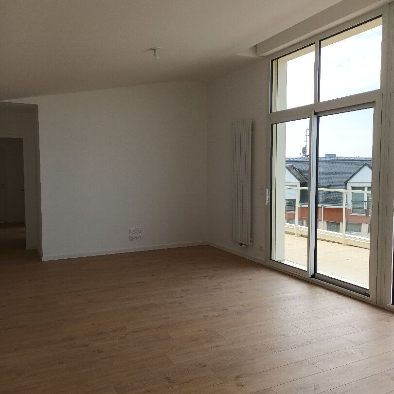 Location Appartement 3 pièces 74m² BRUZ 35170 - Photo 1