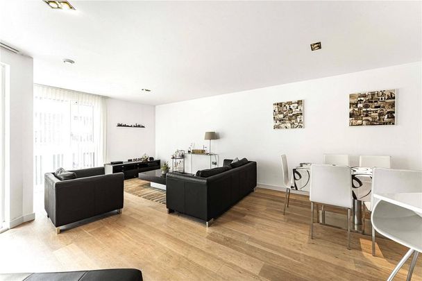 3 bedroom apartment to rent - Photo 1