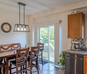 For Lease - 72 Kilrea Way, Brampton, Ontario - Photo 6