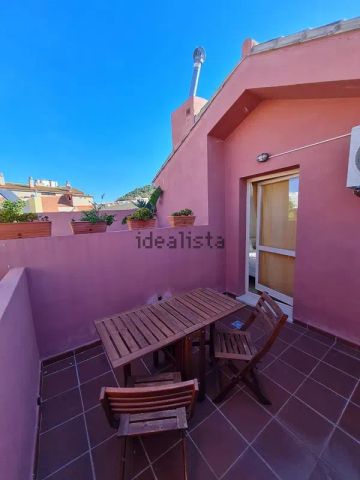 Alquiler de dúplex en Calle Beatas, 43 - Photo 3