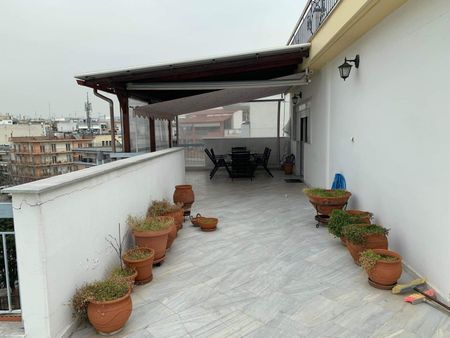 Διαμέρισμα για ενοικίαση Νέο Κορδελιό (Ελευθέριο-Κορδελιό) - Photo 5