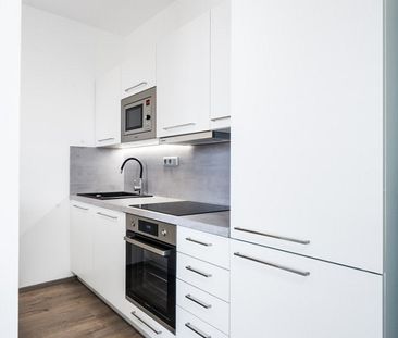 Pronájem bytu 1+kk 30 m² - Photo 3