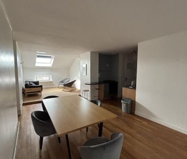 Appartement 2 pièces à Épinal - Photo 4