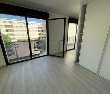 33200 BORDEAUX CAUDERAN - APPARTEMENT T1BIS A LOUER AVEC TERRASSE - Photo 1
