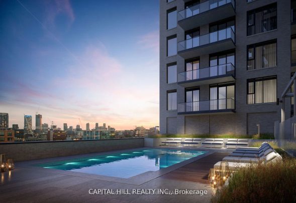 543 Richmond Street W #LPH20 - Photo 1