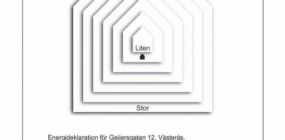 Geijersgatan 12 - Photo 2