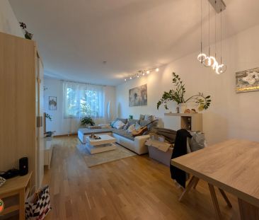 Ruhige 3-Zimmer-Wohnung mit Loggia in Langenzersdorf - Photo 1