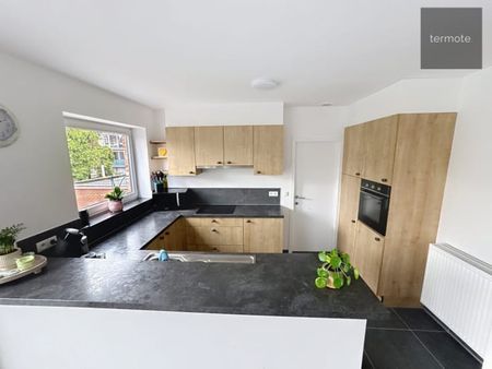 Appartement te huur - Photo 2