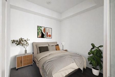 For Lease - 319 Jarvis Street Unit# 1107, Toronto, Ontario - Photo 2