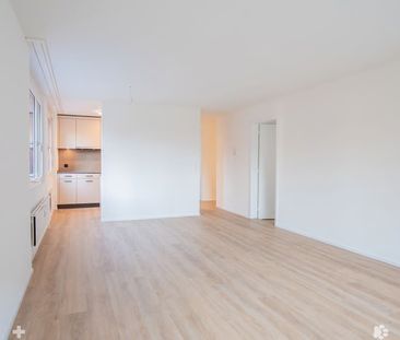4.5 Zimmer, 99 m², 1. Stock - Photo 2