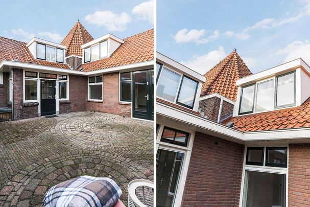 Te huur: Huis Van Meerbeekstraat in Hillegom - Photo 1