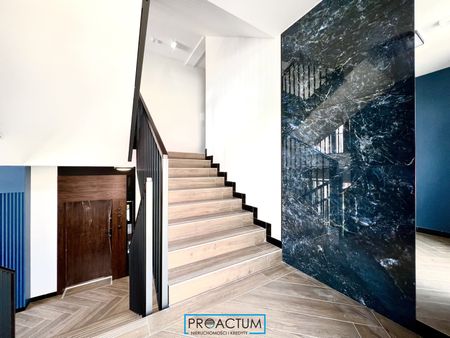 Nowoczesne mieszkanie w sąsiedztwie Starówki! - Фото 3