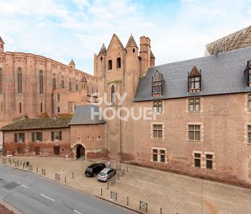 Appartement Albi 2 pièce(s), Centre Historique - Photo 1