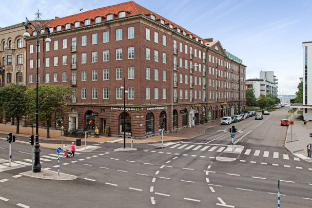 Roskildegatan, Helsingborg - Foto 1