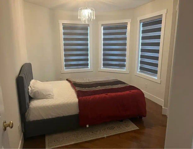 1 bedroom backing to green space — 1 Bedroom Room For Rent - Photo 1