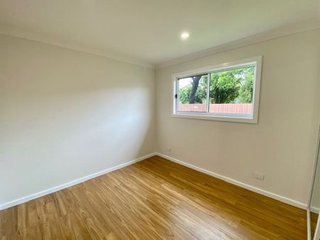 MODERN 2 BEDROOM GRANNY FLAT - HOLMESVILLE - Photo 4