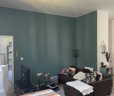 Appartement à louer 2 pièces 45.76m² - Photo 1