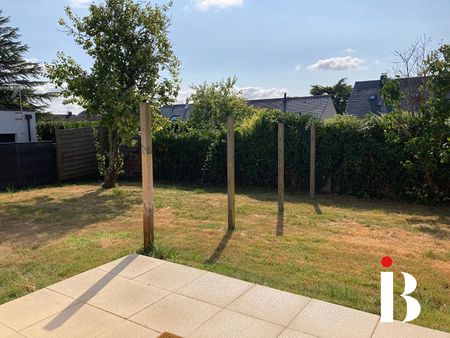 Location Maison 5 pièces 85m² SAUTRON 44880 - Photo 4