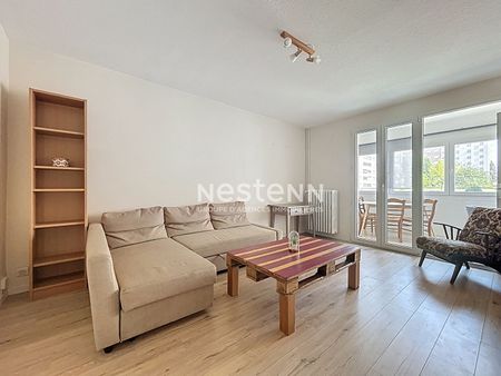 Location Appartement 2 pièces 50m² - Photo 2