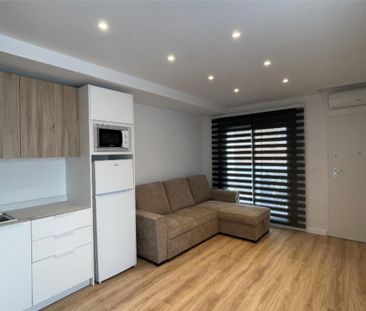 Apartamento de alquiler en Calle Iniestas, 12, Juan Carlos I - Photo 5
