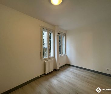 Location Appartement 3 pièces 66m² LE COTEAU 42120 - Photo 4