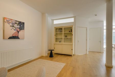 Appartement te huur: Hogewoerd 104 2311 HT Leiden - Foto 4