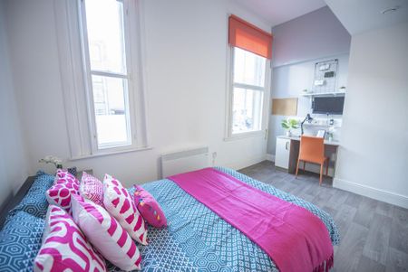 1 bedroom apartment to rent - Photo 4