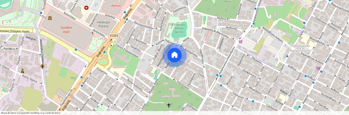 Μαρούσι (Παράδεισος)