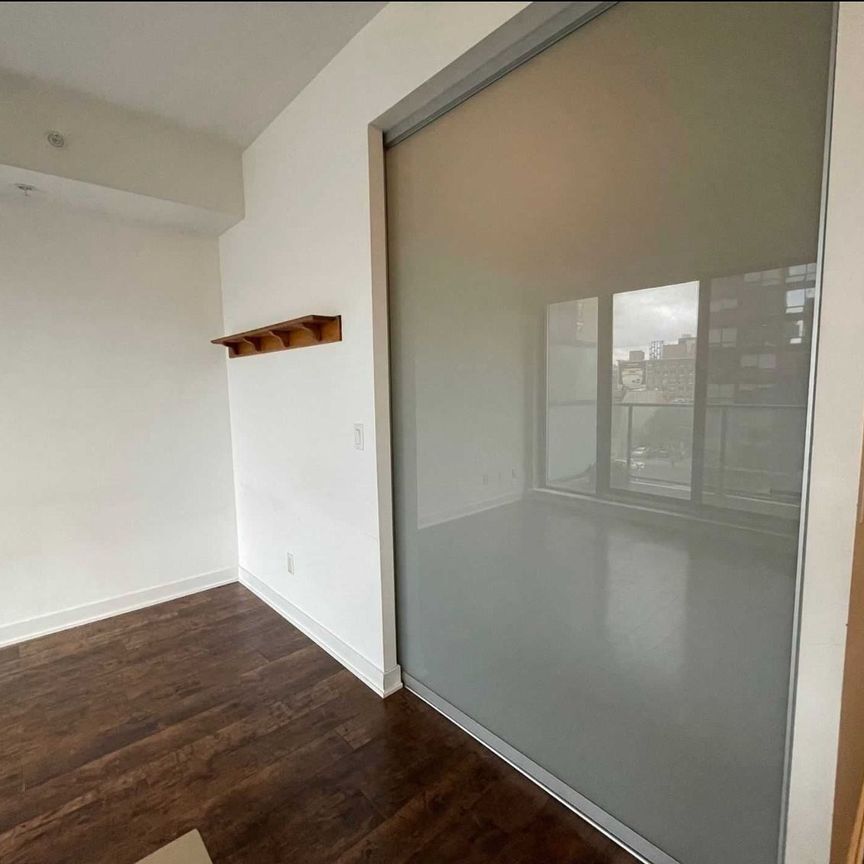 For Lease - 32 Camden Street Unit# 606, Toronto, Ontario - Photo 1